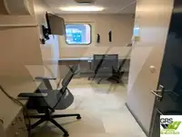 Majutus praam müügiks