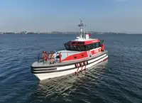 Puksiirlaev müügiks