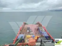 Puksiirlaev müügiks