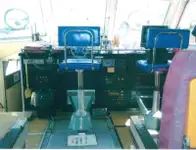 Mootorlaev müügiks