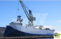 Uuringulaev müügiks