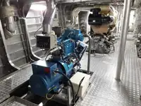 Meeskonna paat müügiks