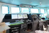 RoPaxi laev müügiks