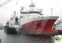 Uuringulaev müügiks