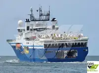 Uuringulaev müügiks