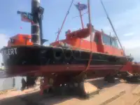 Uuringulaev müügiks