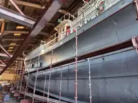 Õngejadaga laev müügiks