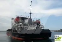 Puistlastilaev müügiks