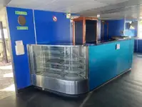 Katamaraan müügiks