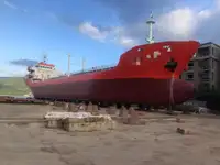Tankerid müügiks