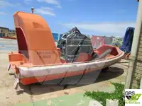 Päästelaev müügiks