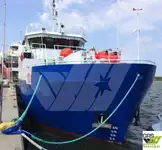 Uuringulaev müügiks