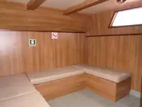 Puksiirlaev müügiks