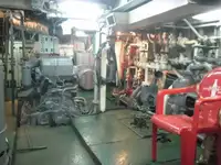 Patrull -paat müügiks