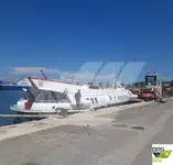 Mootorlaev müügiks