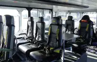 Konteinerlaev müügiks