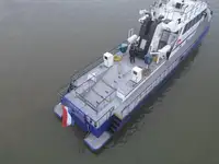 Patrull -paat müügiks