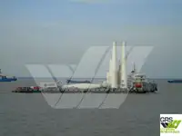 Puistlastilaev müügiks