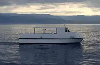 Mootorlaev müügiks