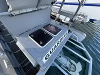 Patrull -paat müügiks