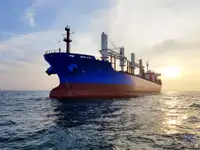 Puistlastilaev müügiks