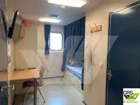 Majutus praam müügiks