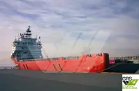 Varustuslaev müügiks