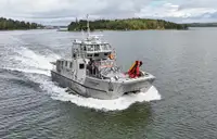 Katamaraan müügiks