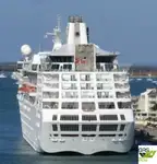 Kruiisilaev müügiks