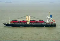 Puistlastilaev müügiks