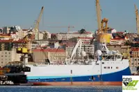 Uuringulaev müügiks