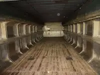 Puistlastilaev müügiks