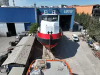 Puksiirlaev müügiks