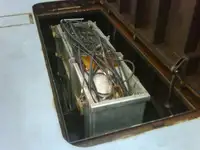 Tööpaadid müügiks