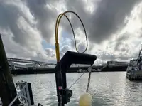 Lootsipaat müügiks