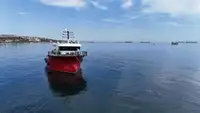 Tööpaadid müügiks
