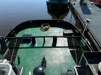 Puksiirlaev müügiks