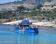 Allveelaev müügiks