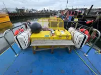 Meeskonna paat müügiks