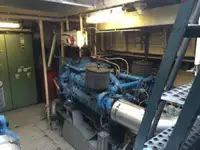 Uuringulaev müügiks