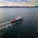 Uuringulaev müügiks