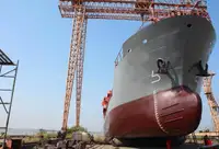 Õlitanker, kemikaalitanker müügiks