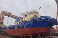 Puksiirlaev müügiks