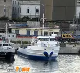 Õlitanker, kemikaalitanker müügiks