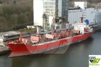 Puistlastilaev müügiks