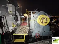 Puksiirlaev müügiks