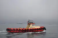 Puksiirlaev müügiks