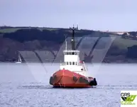 Puksiirlaev müügiks