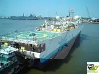 Uuringulaev müügiks