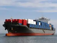 Külmutuslaev müügiks